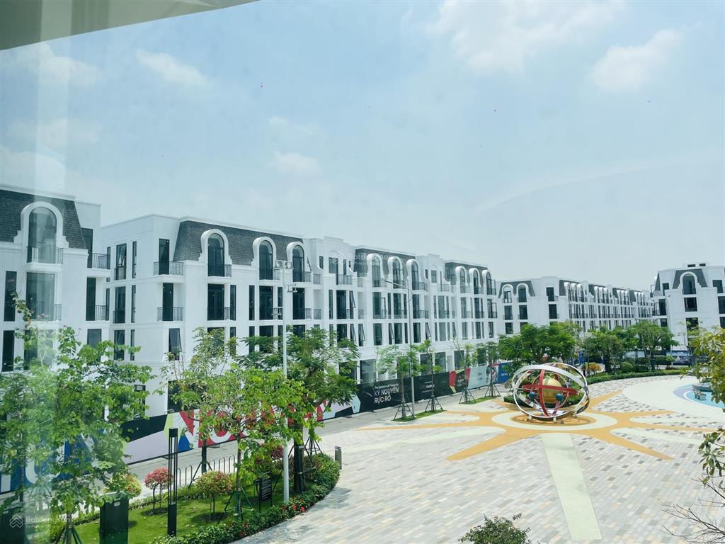 Độc quyền bán căn sẻ khe vị trí cực đẹp tại dự án vlasta thủy nguyên hải phòng