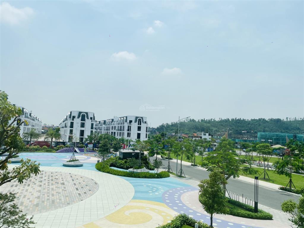 Độc quyền bán căn sẻ khe vị trí cực đẹp tại dự án vlasta thủy nguyên hải phòng