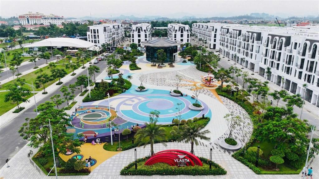 Quỹ căn cực đẹp giá cực tốt cho các nhà đầu tư và mua để ở và kinh doanh