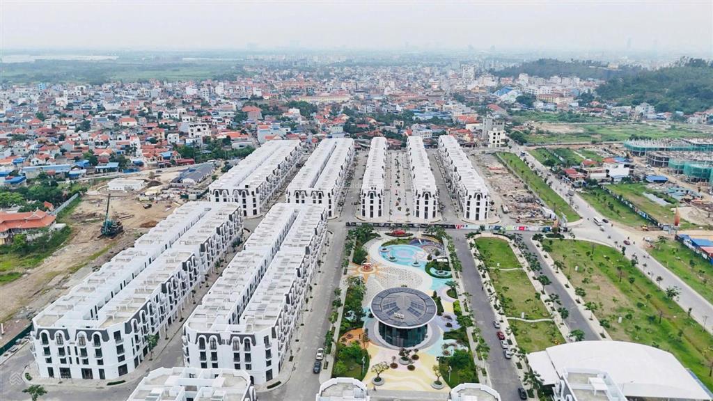 Quỹ căn cực đẹp giá cực tốt cho các nhà đầu tư và mua để ở và kinh doanh