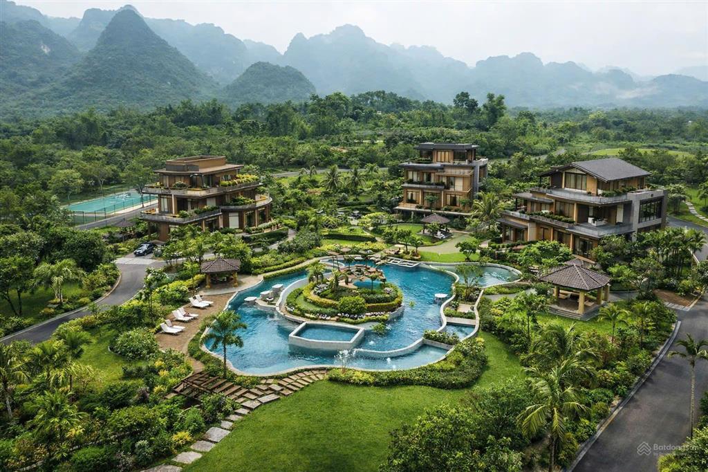 Chính thức ra lô biệt thự vị trí siêu hot tại utopia, view mặt hồ công viên vui chơi giải trí