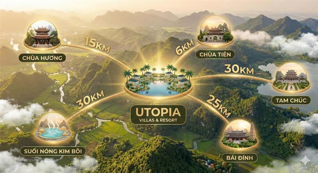 Chính thức ra lô biệt thự vị trí siêu hot tại utopia, view mặt hồ công viên vui chơi giải trí