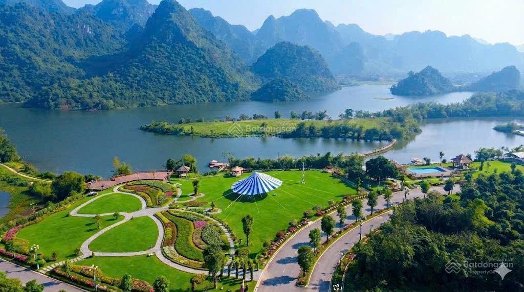 Chính thức ra lô biệt thự vị trí siêu hot tại utopia, view mặt hồ công viên vui chơi giải trí