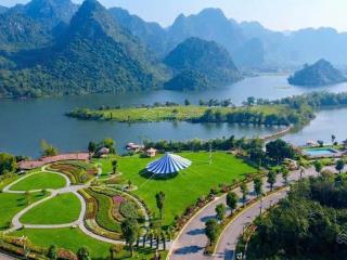 Chính thức ra lô biệt thự vị trí siêu hot tại utopia, view mặt hồ công viên vui chơi giải trí