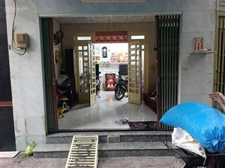 Bán nhà huỳnh thiện lộc tân phú  hẻm thông xe hơi  3pn  6.5 tỷ