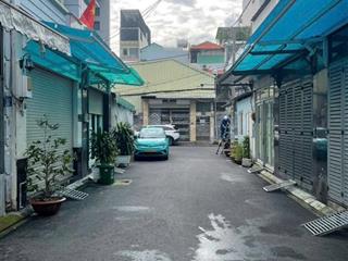 Bán nhà nguyễn thế truyện, tân phú  khu vip công viên  69.9m2  7.3 tỷ