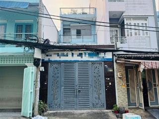 Bán nhà mặt tiền khu họ lê tân phú  4.65x25m  giá 10.5 tỷ  giá tốt