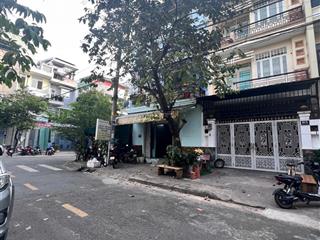 Bán mtnb khu sơn kỳ tân phú  5x20m  nhà nát  giá tốt 9.5 tỷ