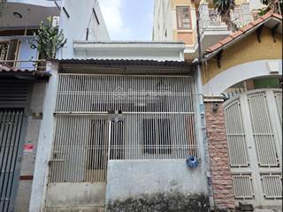 Bán nhà hẻm 5m huỳnh thiện lộc tân phú  4x11.5m  cấp 4  giá tốt 5.65 tỷ