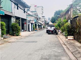 Bán nhà hẻm nhựa 7m trịnh đình trọng  4x23m  giá cực tốt 9.4 tỷ