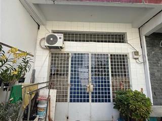 Bán nhà hẻm cách mạng tân phú  4.3x23m  98m2  giá tốt 7.6 tỷ