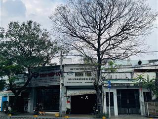 Mặt tiền kênh tân hóa  tân phú  4x27m  vị trí kinh doanh  giá tốt 13 tỷ