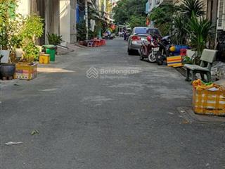 Bán nhà hẻm nhựa 7m thông phan anh  4x12.5m  1 lầu  vị trí cực đẹp