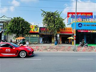 Bán mặt tiền đắc địa lê trọng tấn  tân phú  5.1x26m  141m2  giá 17.5 tỷ