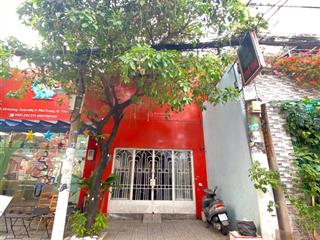 Nhà mặt tiền hoàng xuân nhị tân phú  4.2x19.4m  nở hậu 7m tài lộc  giá 8.6 tỷ