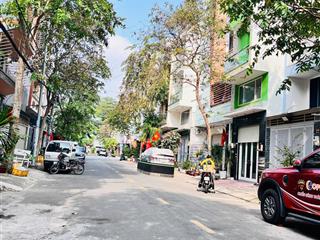 Bán mt đường bàn cờ họ lê  tân phú  giá đầu tư  4x19.7m, giá 8.75 tỷ