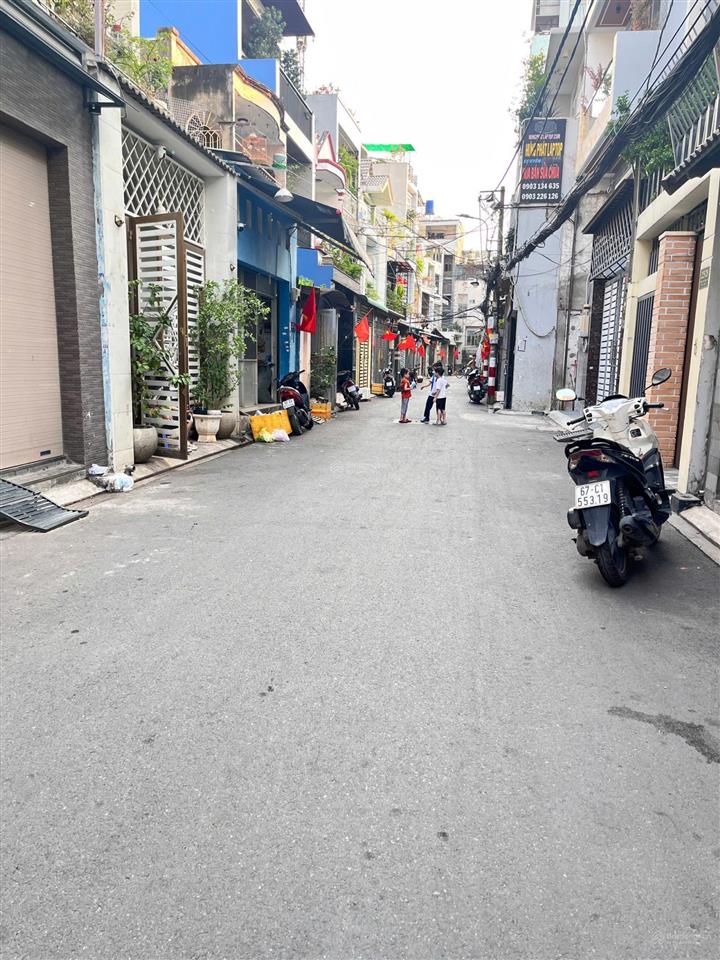 Hàng hiếm thoại ngọc hầu  4x20m  đường nhựa 8m thẳng tắp  7.28 tỷ