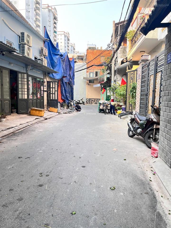 Hàng hiếm thoại ngọc hầu  4x20m  đường nhựa 8m thẳng tắp  7.28 tỷ