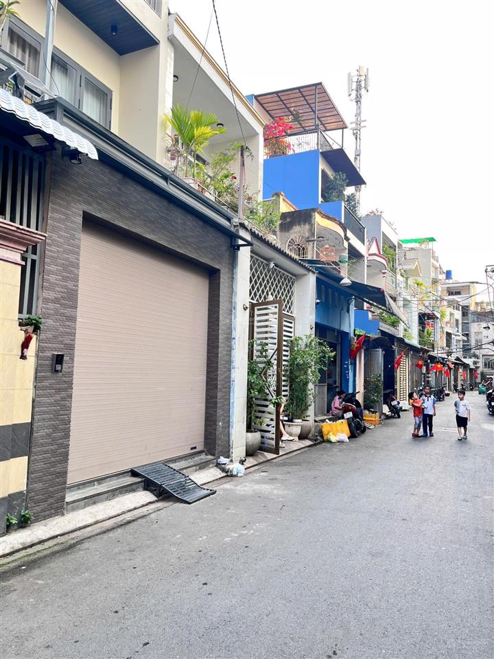 Hàng hiếm thoại ngọc hầu  4x20m  đường nhựa 8m thẳng tắp  7.28 tỷ