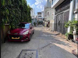 Siêu phẩm lê trọng tấn  10x20m  giá 16.5 tỷ  hẻm xe tải thông  cơ hội đầu tư tốt