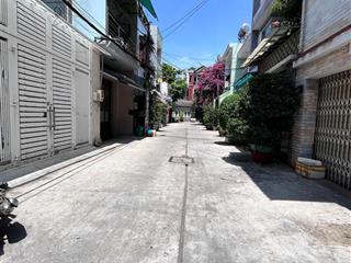 Siêu phẩm ngang 6x18m, vuông  đường số 12  giáp aeon tân phú, 8.8 tỷ tl