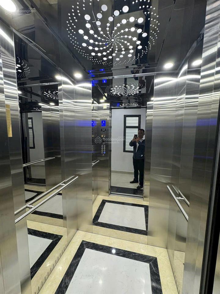 Siêu phẩm chdv bình tân  thu nhập 120tr/tháng  232m2  giá 26.5 tỷ  thang máy  pccc đầy đủ