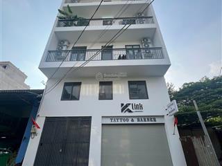 Siêu phẩm chdv bình tân  thu nhập 120tr/tháng  232m2  giá 26.5 tỷ  thang máy  pccc đầy đủ