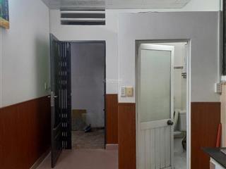 Căn góc chung cư bàu cát 7  tân bình  lầu 1 tiện lợi  giá 1.85 tỷ