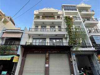 Mặt tiền đường nhánh lê thúc hoạch nối dài  ngang 8m bề thế  kinh doanh đa ngành  giá 19.5 tỷ