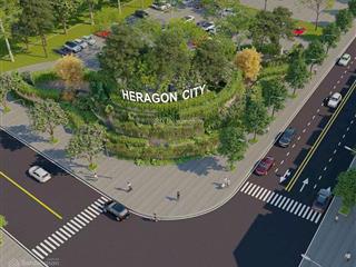 Cơ hội cuối cùng sở hữu đất nền tại trung tâm thành phố điểm nóng đất nền kđt nam ngạn