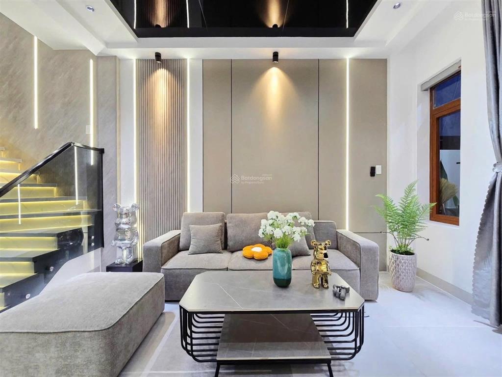 Bán gấp ngôi nhà tại khu dân cư ngay chợ bờ ngựa giá 850 triệu , đường hưng nhơn, bình chánh