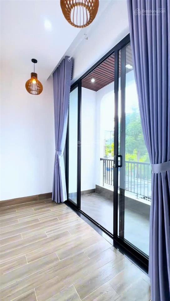 Nhà 1 lầu 5x20m ngay chợ phú lợi  phạm thế hiển q8. đang cho thuê 21tr/tháng