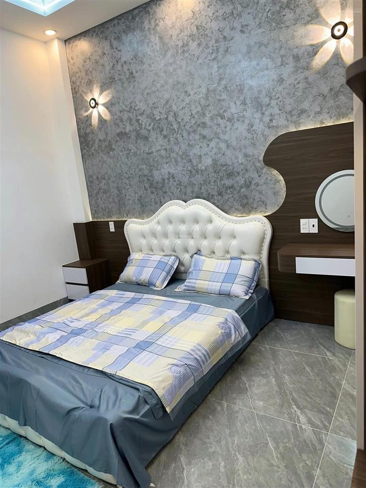 Bán nhà 6x20 ngay vòng xoay an lạc giá 750 triệu đường trần đại nghĩa bình chánh , tp hcm