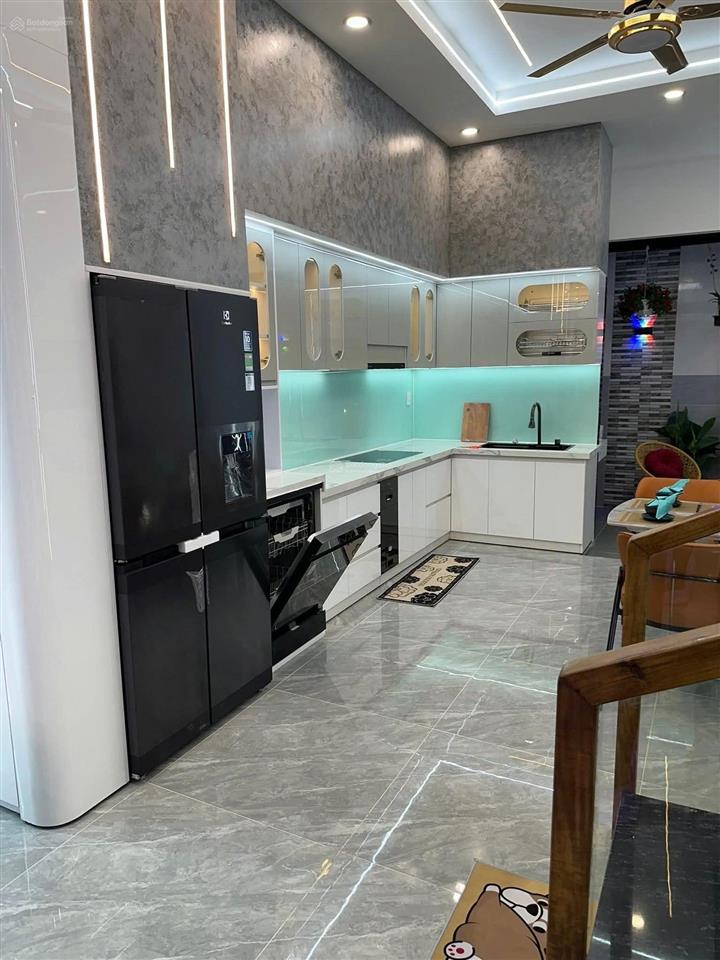 Bán nhà 6x20 ngay vòng xoay an lạc giá 750 triệu đường trần đại nghĩa bình chánh , tp hcm