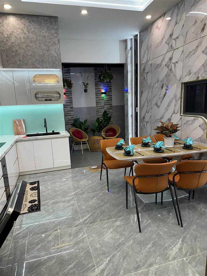 Bán nhà 6x20 ngay vòng xoay an lạc giá 750 triệu đường trần đại nghĩa bình chánh , tp hcm