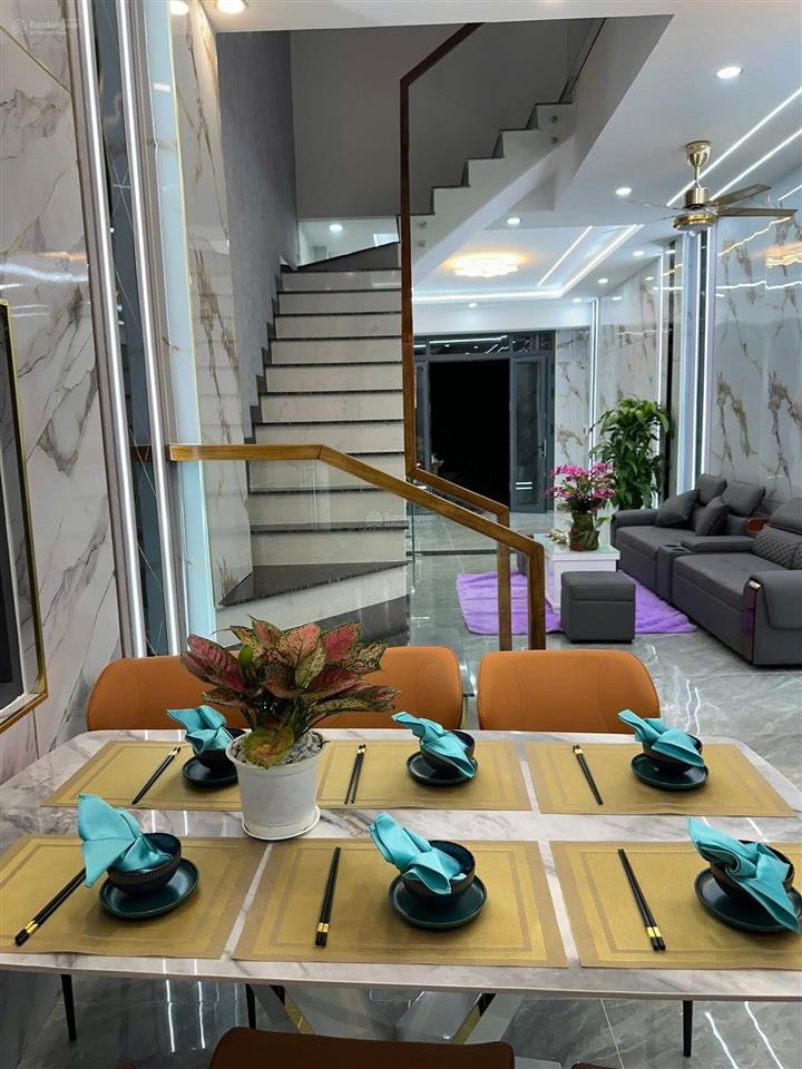 Bán nhà 6x20 ngay vòng xoay an lạc giá 750 triệu đường trần đại nghĩa bình chánh , tp hcm