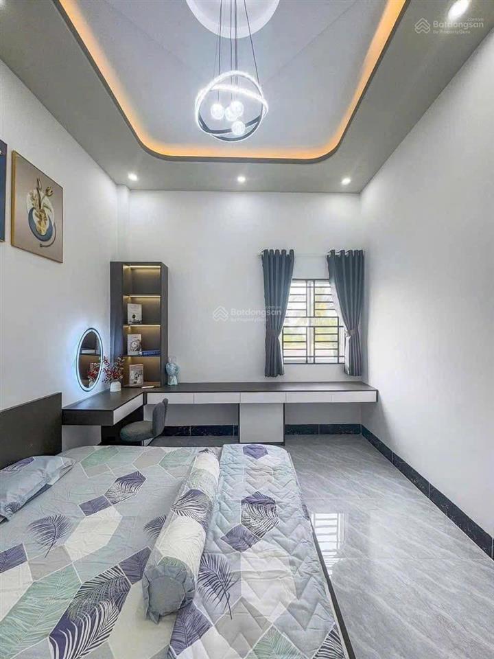 Bán nhà 6x20 ngay vòng xoay an lạc giá 750 triệu đường trần đại nghĩa bình chánh , tp hcm