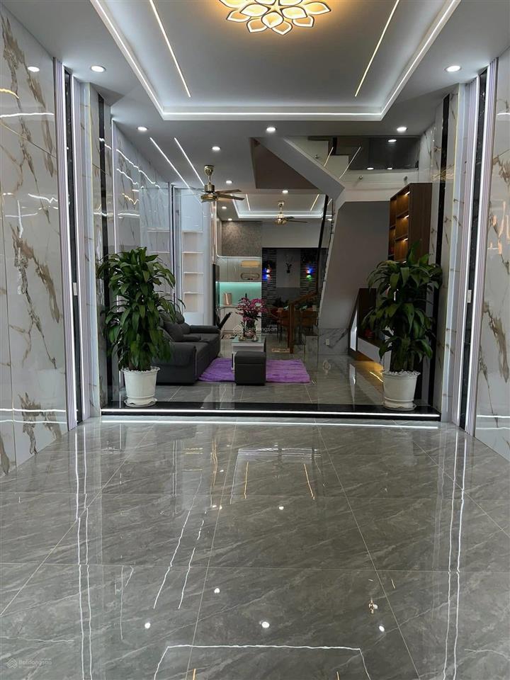 Bán nhà 6x20 ngay vòng xoay an lạc giá 750 triệu đường trần đại nghĩa bình chánh , tp hcm