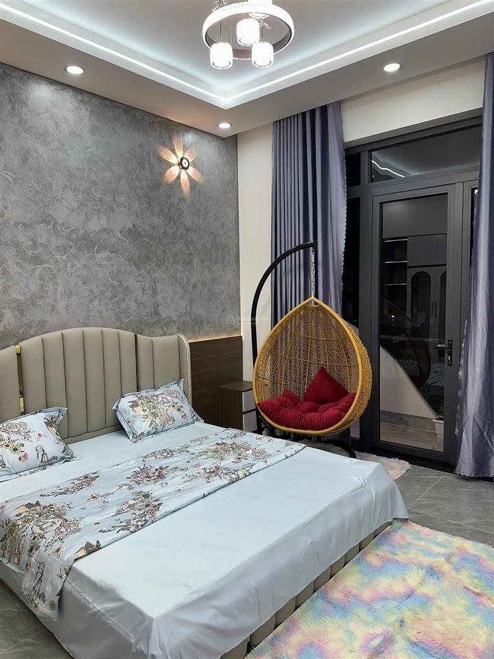 Bán nhà 6x20 ngay vòng xoay an lạc giá 750 triệu đường trần đại nghĩa bình chánh , tp hcm