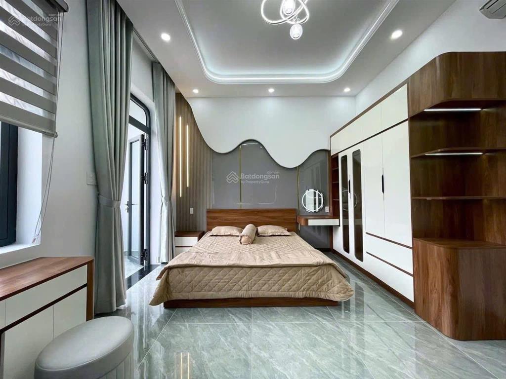 Bán nhà 6x20m, giá 790 triệu ngay quốc lộ 50, tp hcm