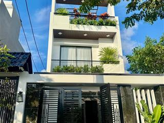 Bán nhà 6x20m, giá 790 triệu ngay quốc lộ 50, tp hcm