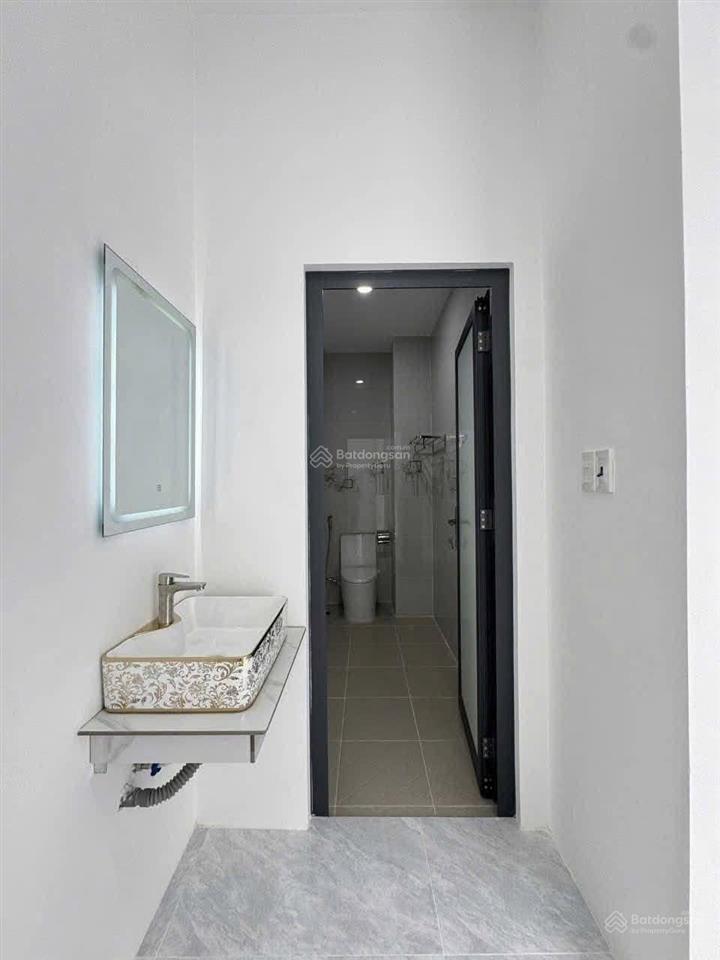 Nhà 1 lầu 6x15m, giá 750 triệu ngay aeon bình tân, đường hồ học lãm, bình tân