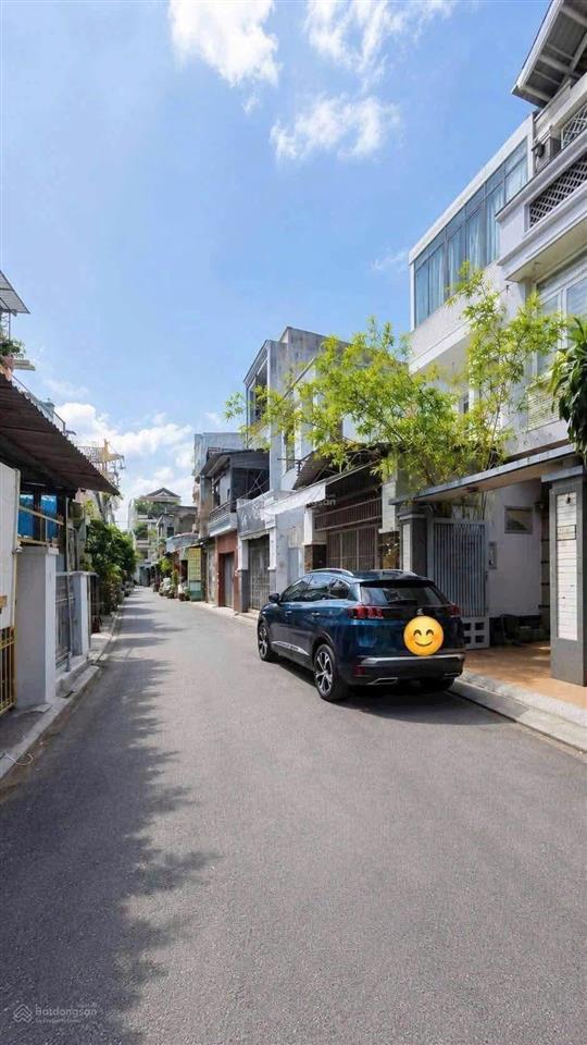 Bán nhà 5x18m, gần bến xe quận 8  đường tạ quang bửu đang cho thuê 15 triệu