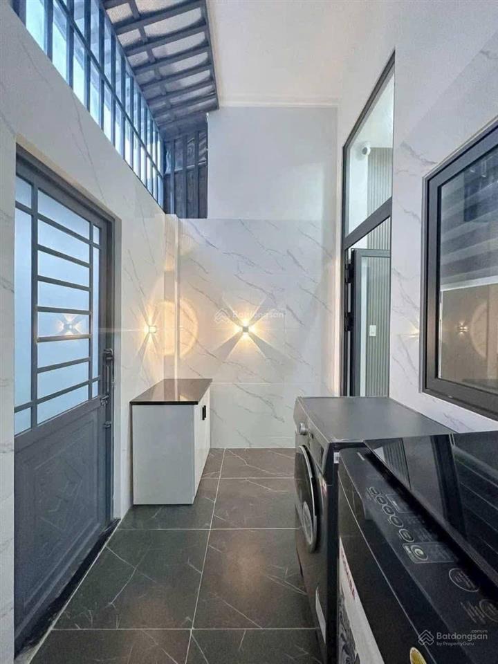 Ngân hàng ocb thanh lý gấp nhà 1 lầu giá 850 triệu , 5x14m tại đường lý thường kiệt hóc môn