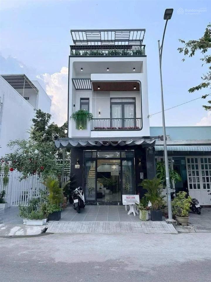 Ngân hàng ocb thanh lý gấp nhà 1 lầu giá 850 triệu , 5x14m tại đường lý thường kiệt hóc môn