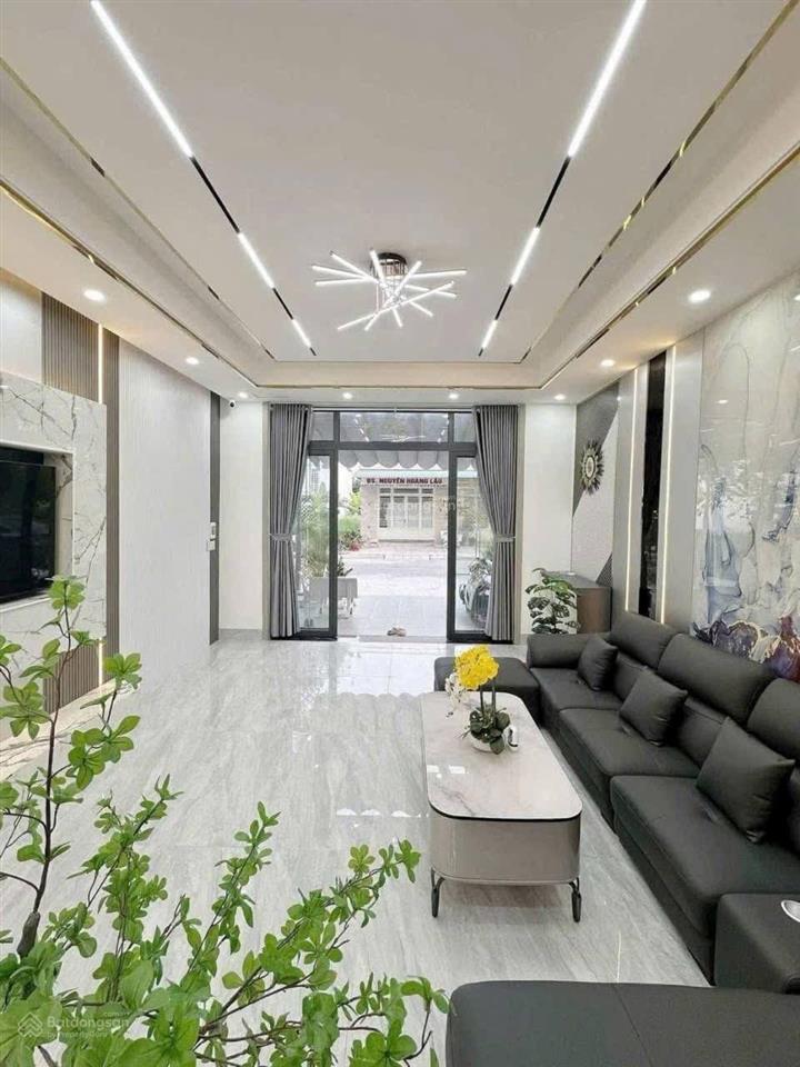 Ngân hàng ocb thanh lý gấp nhà 1 lầu giá 850 triệu , 5x14m tại đường lý thường kiệt hóc môn