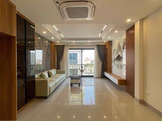 Rẻ nhất mặt phố cổ linh, vỉa hè, ô tô tránh, kinh doanh. dt 38m x 7 tầng, mt 5m, giá hơn 18 tỷ.