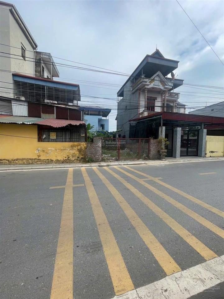 Giảm 300tr lô 110m2 đồng trạng view hồ,3ph đến đhqg, khu cnc, cách hồ tâybv 600m, sát ql21