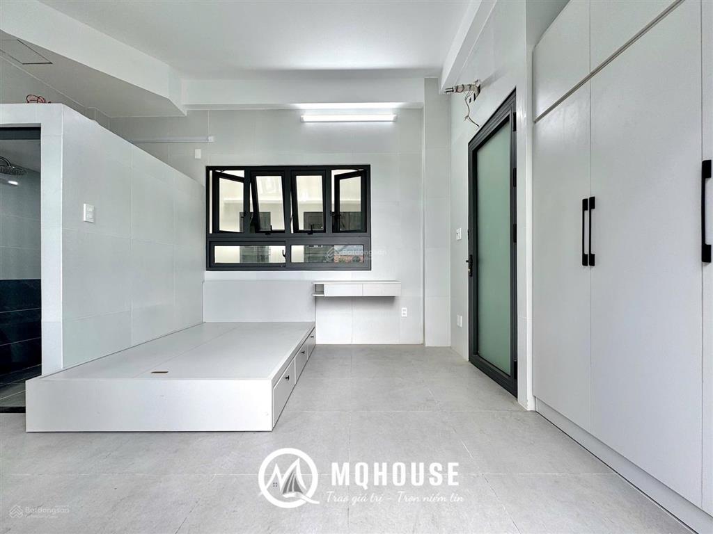 Cho thuê căn hộ studio ban công mới 100% gần đầm sen  đh văn hiến
