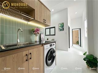 Cho thuê 2pn mới 100% ngay khu k300 tân bình gần chợ hoàng hoa thám etown cộng hoà